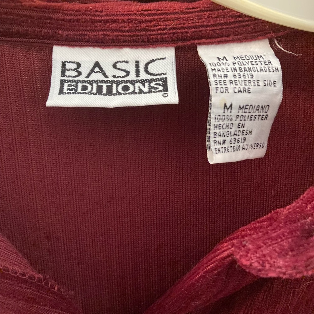 Jacket basic editions medium - Picture 2 of 8